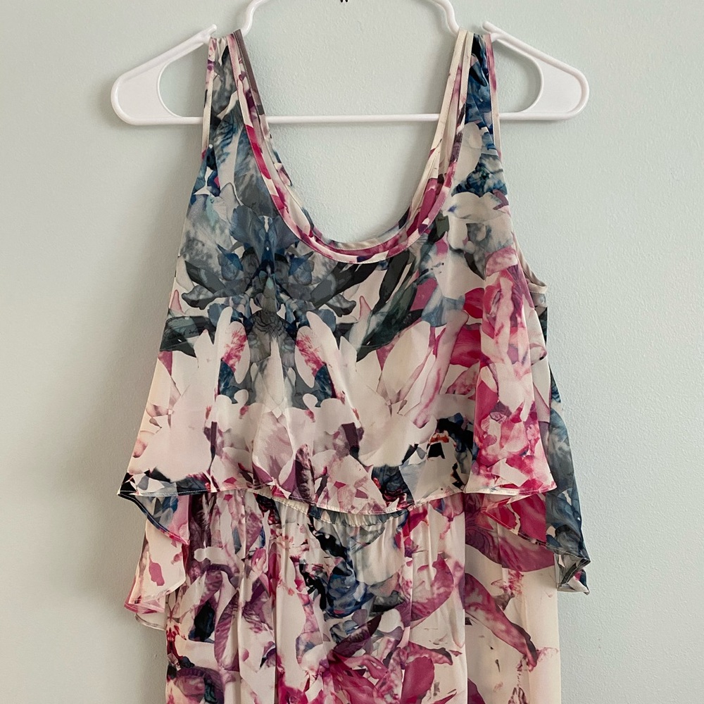 Rebecca Minkoff jerry dress size 10